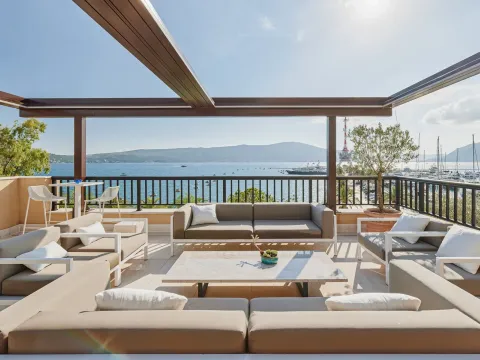 Prodaja, četvorosoban stan, 380m², Porto Montenegro, Tivat - image 24