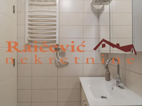 Rent, one bedroom apartment, 41m², Tašmajdan, Palilula Sve Podlokacije - image 18