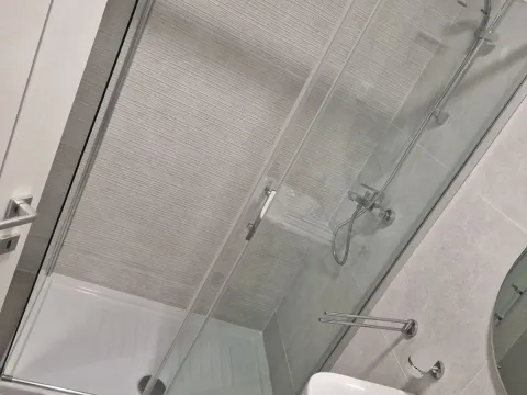 Rent, one bedroom apartment, 47m², Zabjelo, Podgorica - image 6