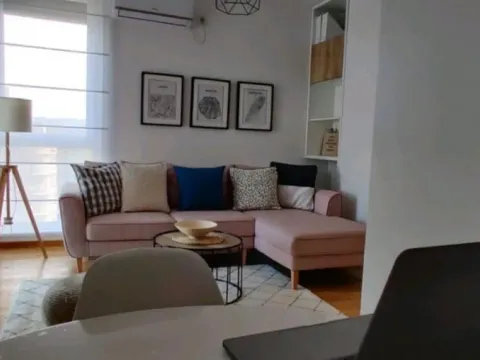 Rent, one bedroom apartment, 38m², Adamovićevo Naselje, Novi Sad Sve Podlokacije - image 4