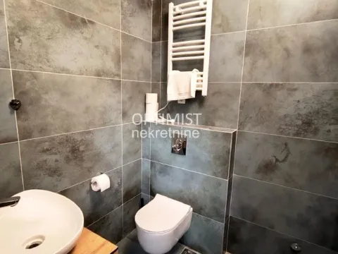 Sale, four bedroom apartment, 109m², Stari Grad, Beograd - image 6