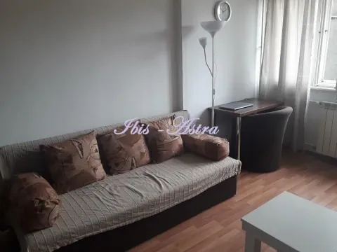 Stan in Cvijićeva