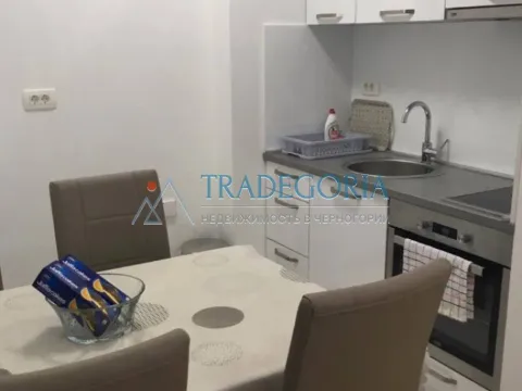 Prodaja, stan, 35m², Budva, Crna Gora - image 4