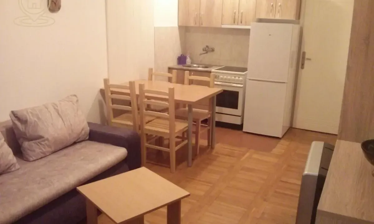 Rent, two bedroom apartment, 65m², Socijalno, Novi Sad Sve Podlokacije
