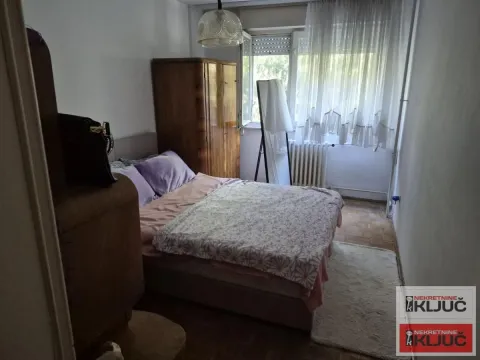 Prodaja, dvosoban stan, 60m², Novo naselje, Novi Sad - image 2