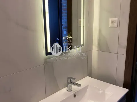 Prodaja, jednosoban stan, 37m², Palisad, Zlatibor - image 3