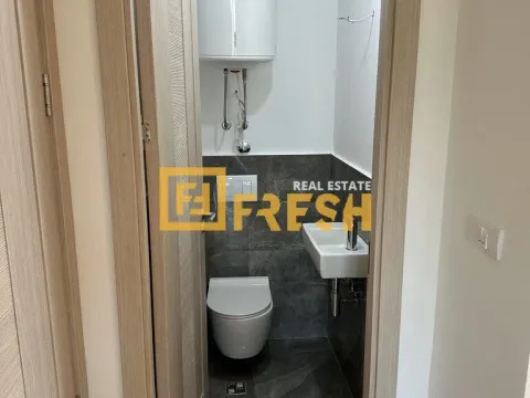 Sale, two bedroom apartment, 70m², Rafailovići, Budva - image 9