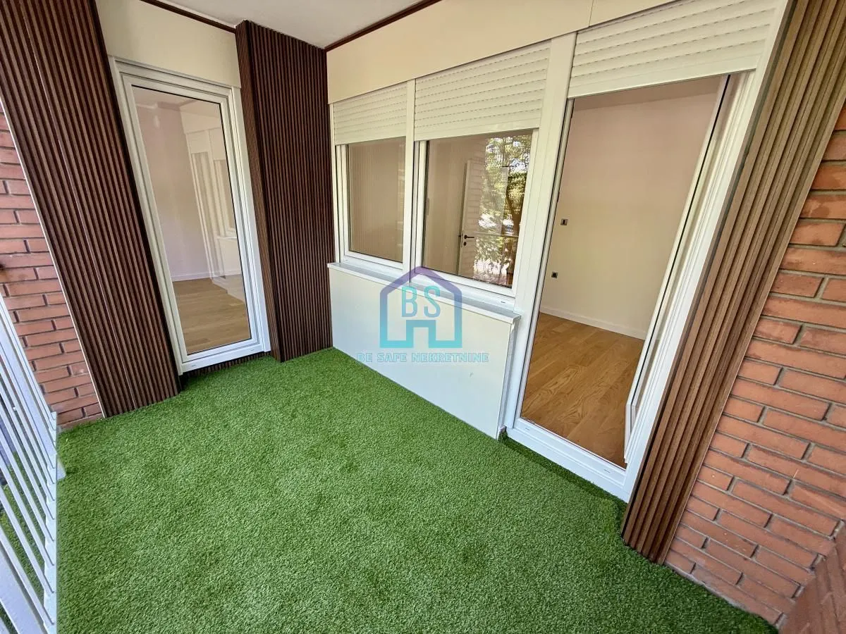 Prodaja, jednosoban stan, 48m², Avijatičarsko naselje, Novi Sad Sve Podlokacije