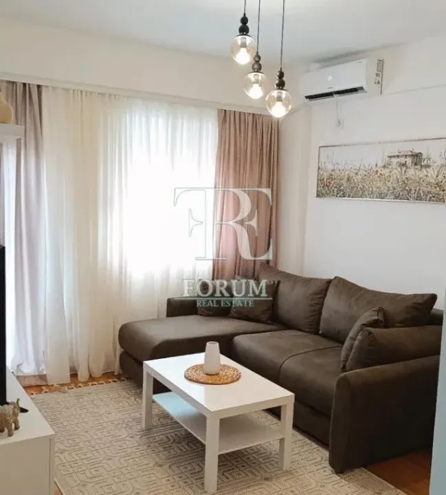 Izdavanje, jednosoban stan, 40m², Zabjelo, Podgorica