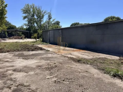 Rent, land lot, 3500m², Ovča, Palilula Sve Podlokacije - image 10