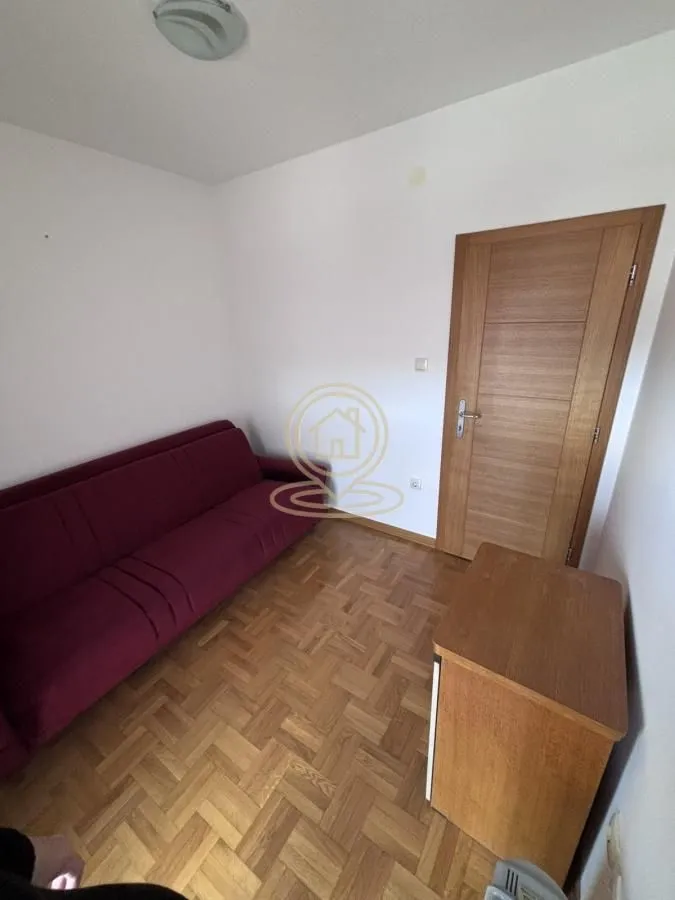 Prodaja, dvosoban stan, 41m², Centar, Vrnjačka Banja