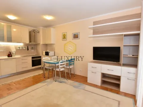 Izdavanje, dvosoban stan, 65m², Kod Big Fashion-a, Podgorica - image 8