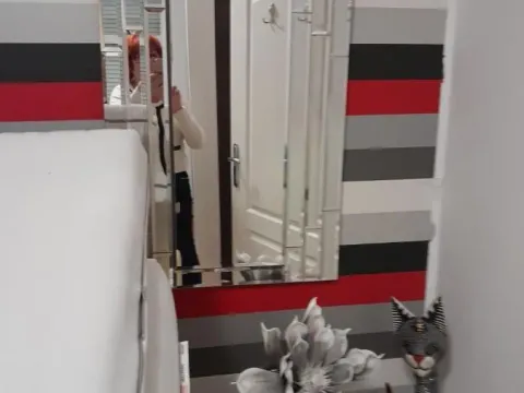 Izdavanje, četvorosoban stan, 120m², Centar, Novi Sad - image 10