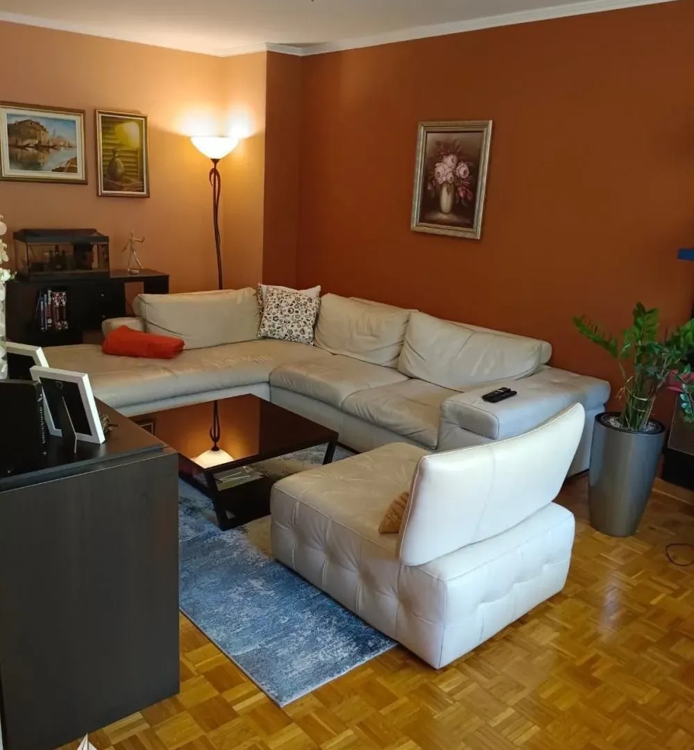 Prodaja, četvorosoban stan, 105m², Novi Beograd Sve Podlokacije, Beograd