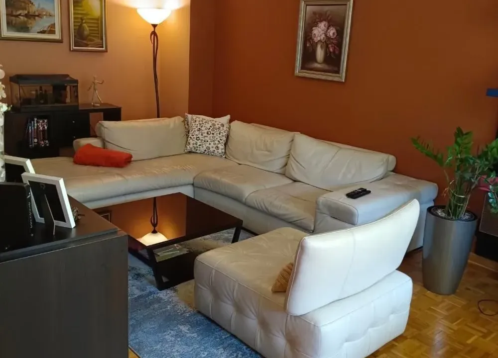 Sale, four bedroom apartment, 105m², Novi Beograd Sve Podlokacije, Beograd