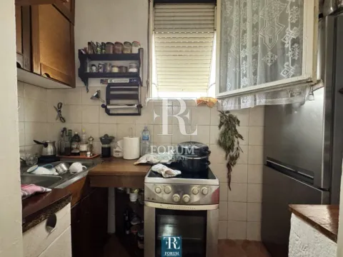 Prodaja, jednosoban stan, 54m², Centar, Podgorica - image 6