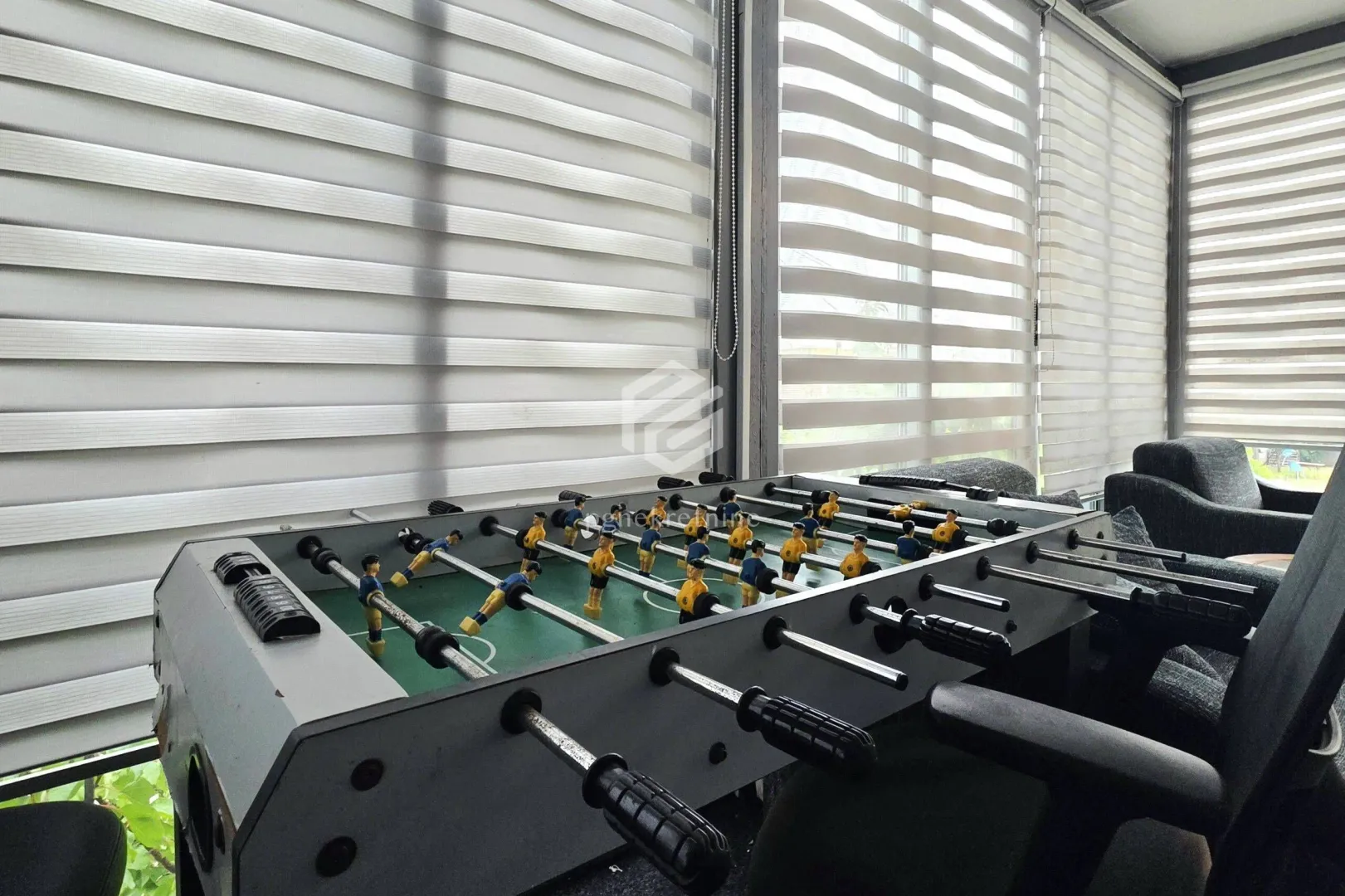 Rent, one bedroom apartment, 36m², Donja Gorica, Podgorica