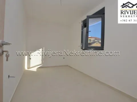 Prodaja, jednosoban stan, 47m², Đenovići, Herceg Novi - image 7