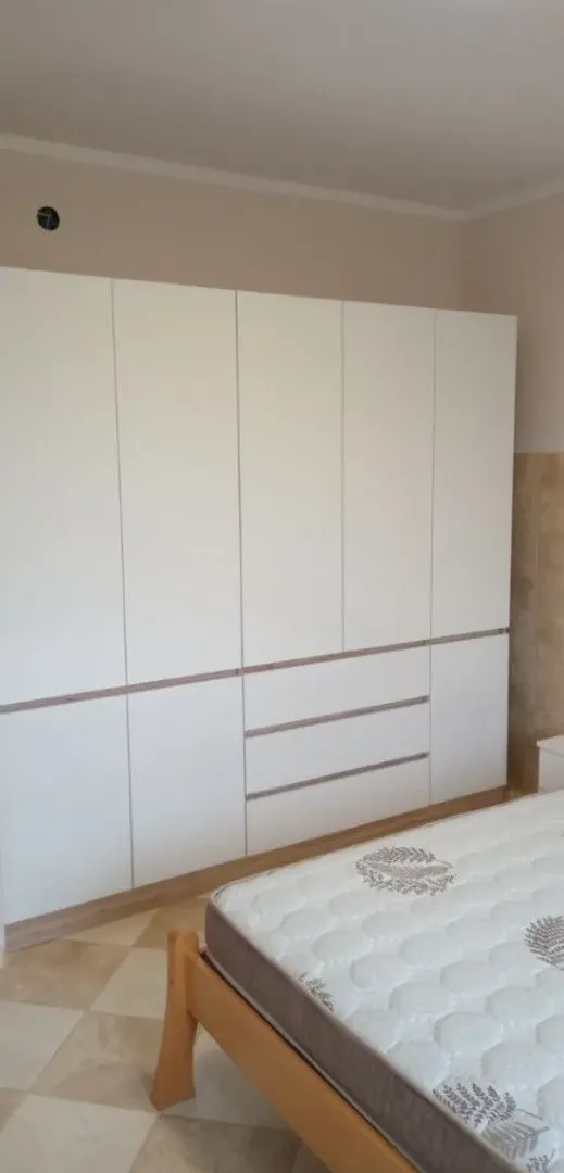 Rent, two bedroom apartment, 80m², Đuraševići, Tivat