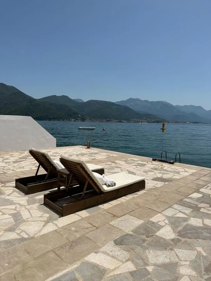Prodaja, kuća, 110m², Bijela, Herceg Novi