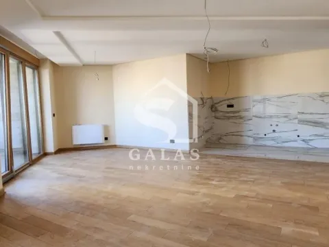 Prodaja, trosoban stan, 145m², Vračar Hram, Vračar Sve Podlokacije - image 10