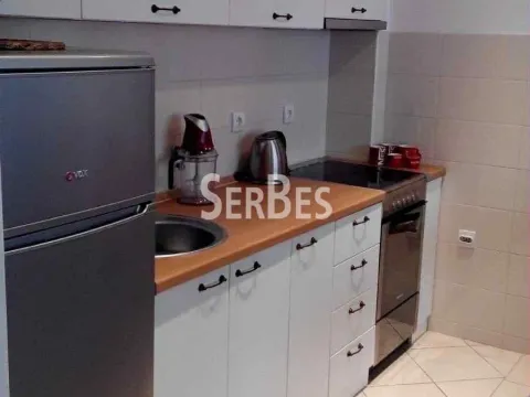 Izdavanje, jednosoban stan, 33m², Bulevar Oslobodjenja, Novi Sad Sve Podlokacije - image 3
