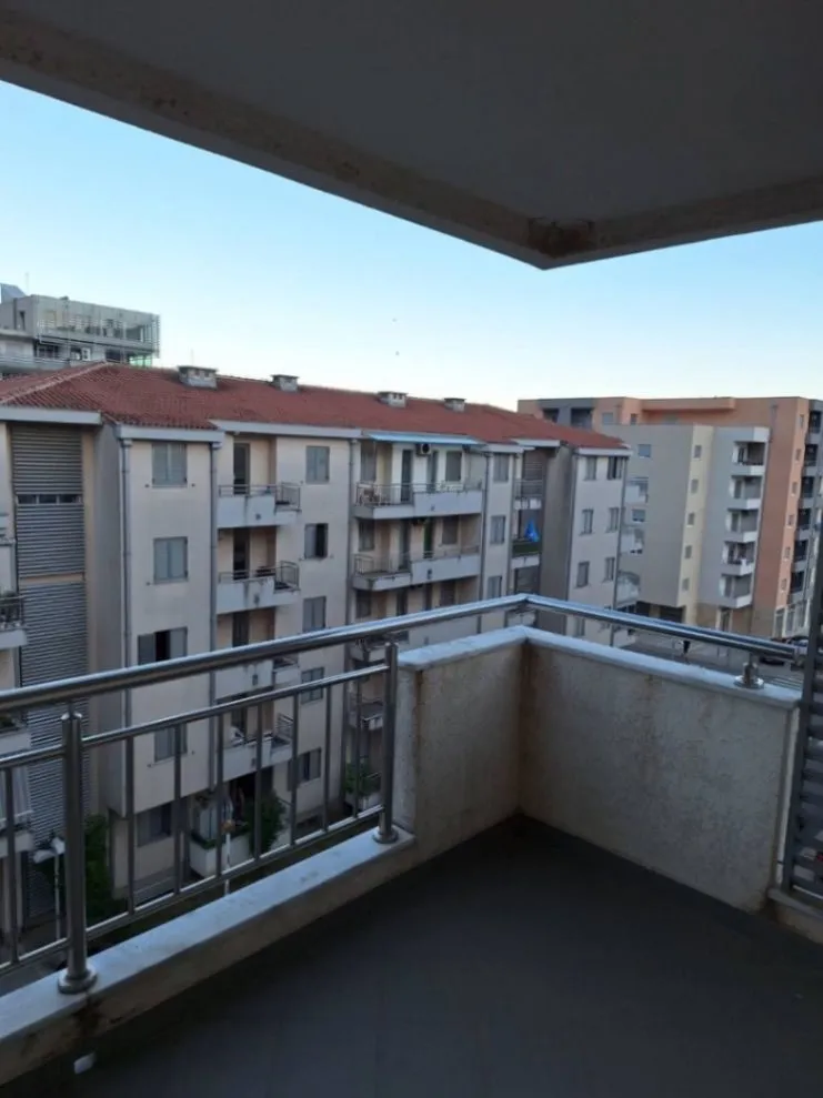 Sale, three bedroom apartment, 89m², Rozino, Budva