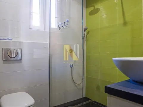 Izdavanje, trosoban stan, 82m², Novo naselje, Novi Sad - image 17