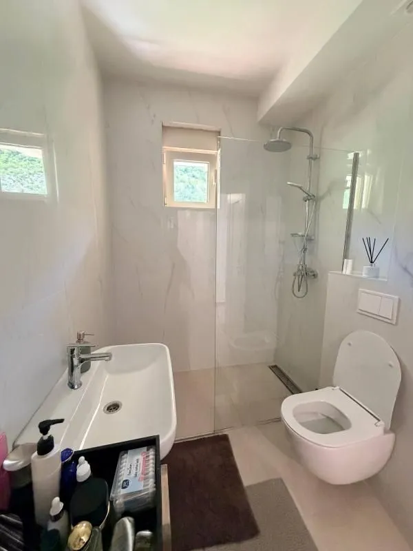 Sale, one bedroom apartment, 45m², Bečići, Budva