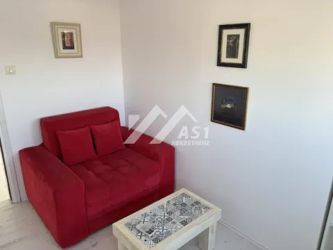 Izdavanje, četvorosoban stan, 94m², Grbavica, Novi Sad Sve Podlokacije - image 8