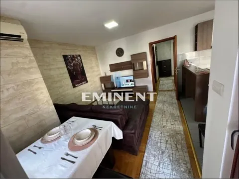 Izdavanje, dvosoban stan, 50m², Čubura, Beograd - image 3