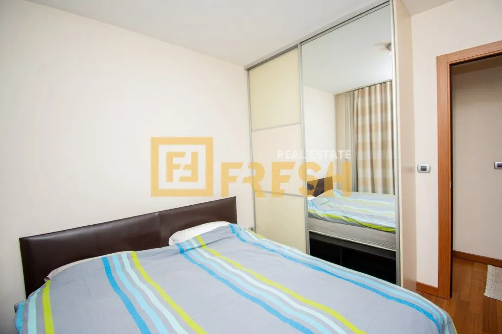 Rent, one bedroom apartment, 60m², Preko Morače, Podgorica