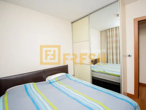 Izdavanje, jednosoban stan, 60m², Preko Morače, Podgorica - image 11