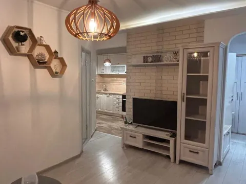 Izdavanje, jednosoban stan, 40m², Blok 5, Podgorica - image 3