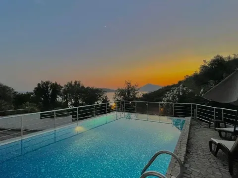 Sale, studio apartment, 36m², Pržno, Budva - image 21