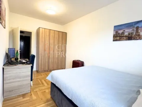 Prodaja, stan, 80m², City Kvart, Podgorica - image 11