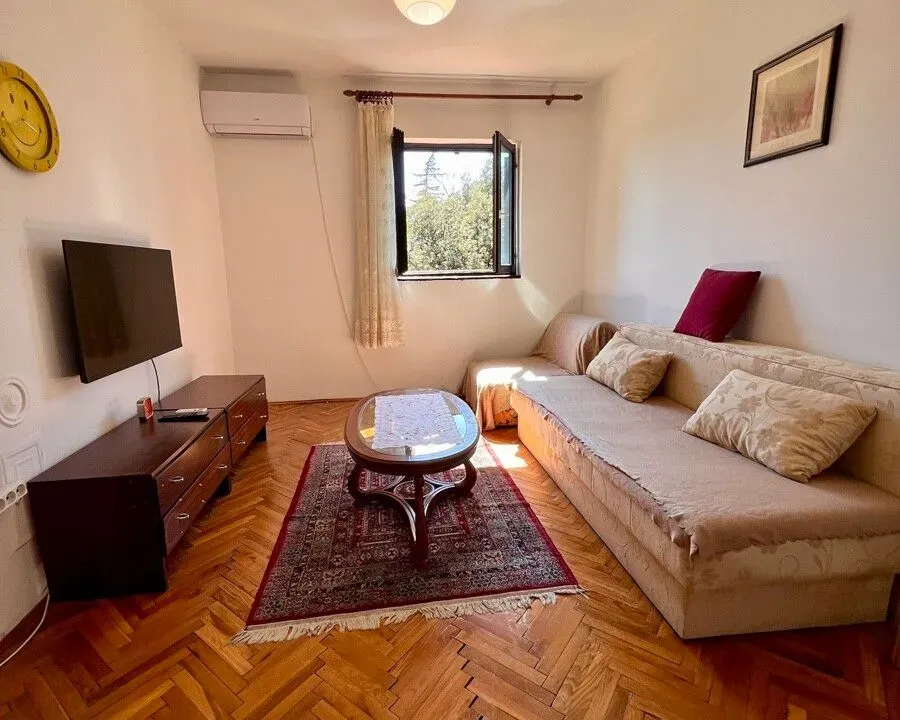 Rent, studio apartment, 30m², Preko Morače, Podgorica