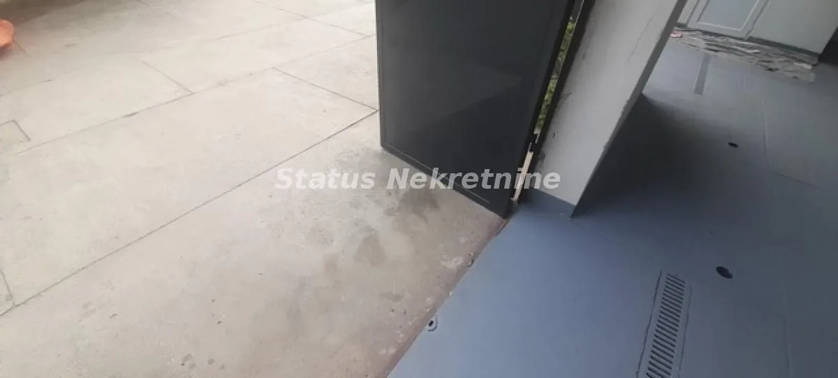 Rent, office space, 105m², Futog, Novi Sad Sve Podlokacije