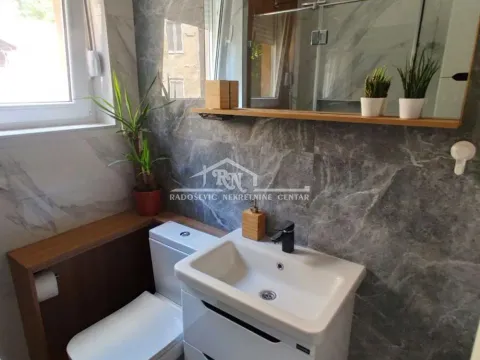 Prodaja, dvosoban stan, 45m², Stari Grad, Beograd - image 10