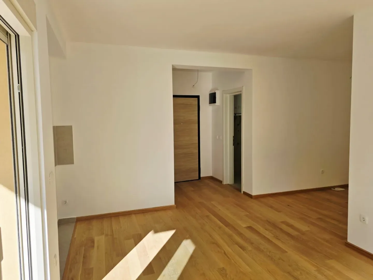 Sale, two bedroom apartment, 65m², Centar, Budva