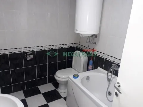 Rent, four bedroom apartment, 115m², Grbavica, Novi Sad Sve Podlokacije - image 16