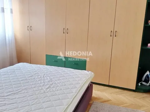 Rent, two bedroom apartment, 50m², Kalemegdan, Beograd - image 7