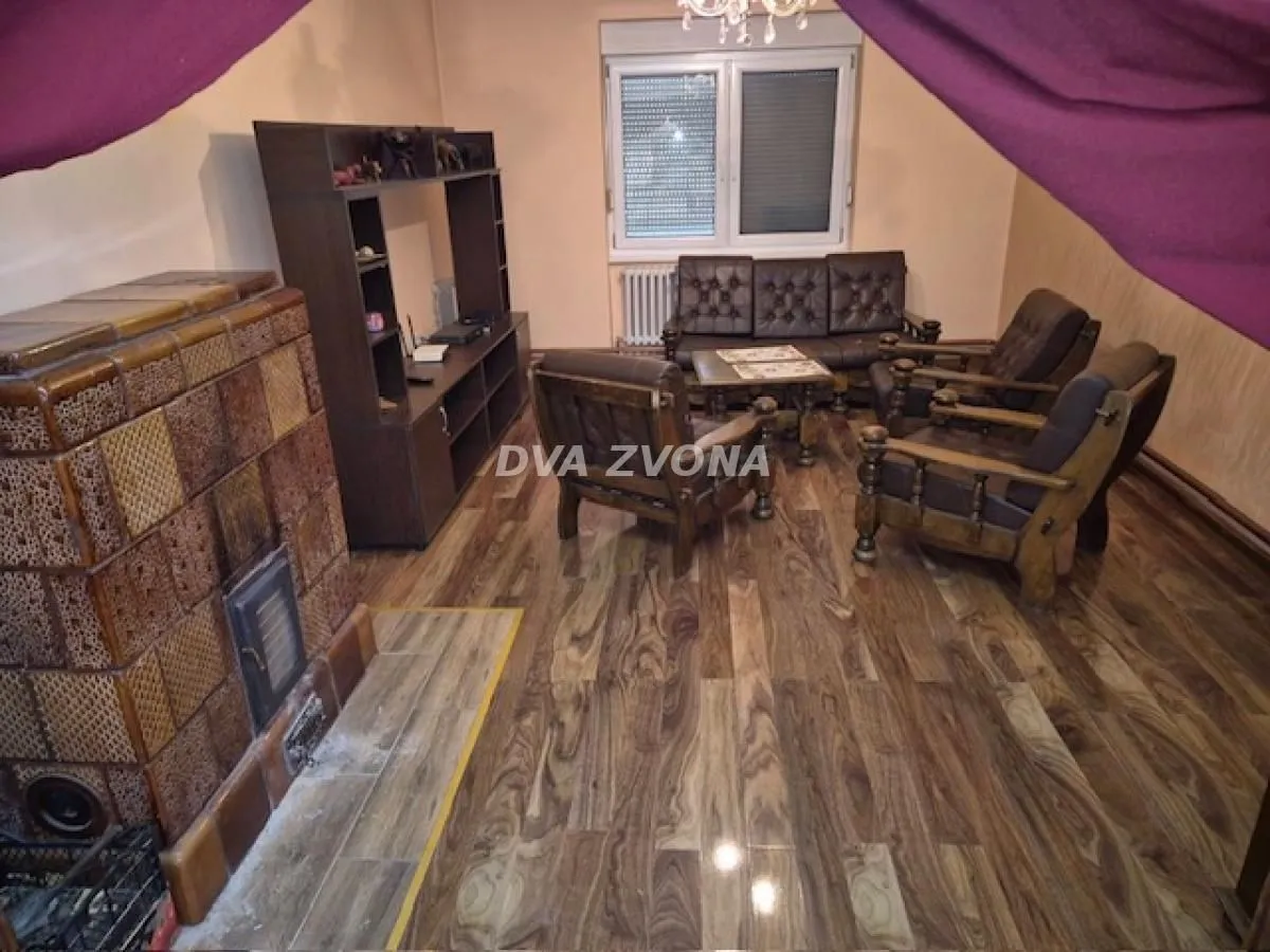 Prodaja, kuća, 151m², Bečej, Novi Sad