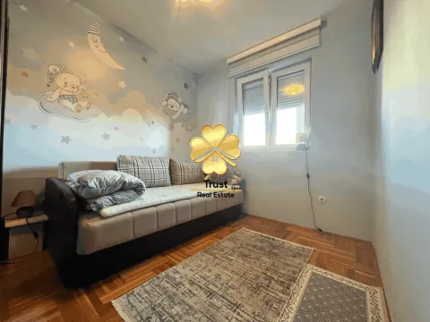 Izdavanje, dvosoban stan, 55m², City Kvart, Podgorica - image 5