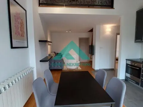 Prodaja, trosoban stan, 58m², Stari Grad, Beograd - image 2