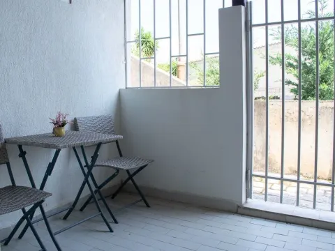 Izdavanje, garsonjera, 42m², Dubovica, Budva - image 8