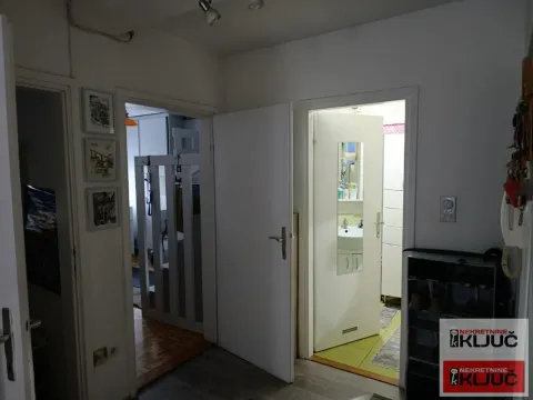 Prodaja, dvosoban stan, 50m², Avijatičarsko naselje, Novi Sad Sve Podlokacije - image 15