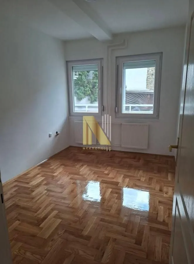 Rent, office space, 54m², Podbara, Novi Sad Sve Podlokacije