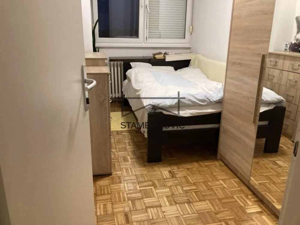 Prodaja, dvosoban stan, 65m², Liman 2, Novi Sad Sve Podlokacije