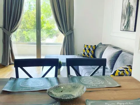 Sale, apartment, 43m², Bečići, Budva - image 6